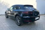 Porsche Macan S Diesel*Sport-Design*BOSE*SHz.*Key-Less - Porsche Macan Gebrauchtwagen in München