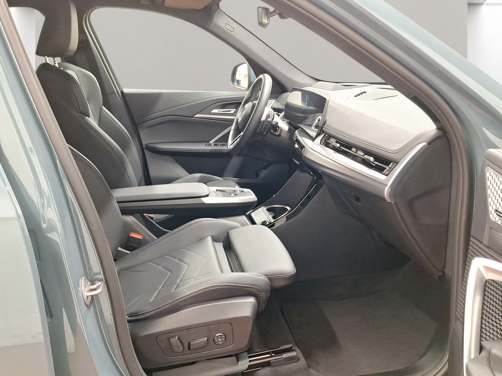 BMW X1 xDrive20d M Sport AHK Driv.Assist Harman K foto 5