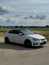 Seat Leon Sc 1.4 TFSI FR  Eibach/Pipercros... - Seat Leon: Fr TFSI