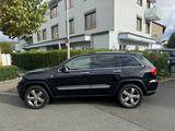 Jeep Grand Cherokee Overland 3.0 CRD  - gebrauchte Jeep Grand Cherokee aus dem Jahr 2011