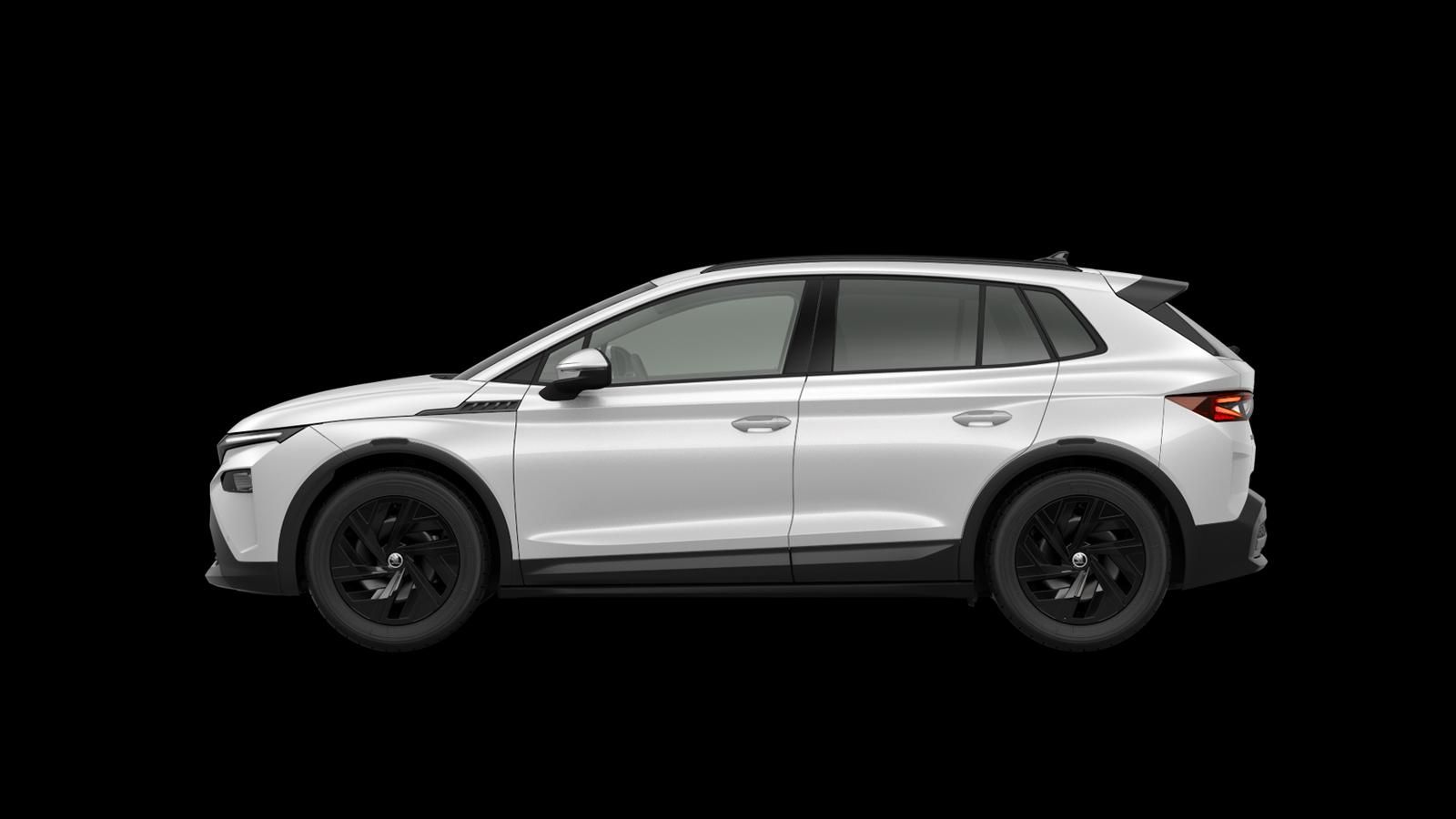 Skoda Elroq - Bild 3