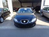 Seat Leon Sport Limited Klimaanlage Sportsitze - Seat Leon: Limited Sport