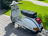Vespa PX125 top restauriert und unverbastelt - VESPA 125 PX