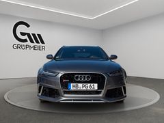 AUDI RS6 4.0 TFSI tip. quattro performance B&O Sound