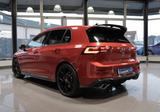 Volkswagen Golf VIII Lim. GTI Clubsport - Volkswagen Golf: Rot