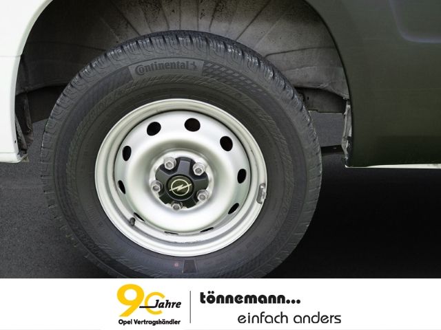 Movano D CARGO L3H2 BlueHDI+NAVI+RÜCKFAHRKAMERA+