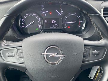 Bild 16 Opel Vivaro Kasten Edit L3 *STAND-HZ*SHZ*CARPLAY*TOTW