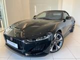 Jaguar F-Type P300 Cabriolet First Edition RWD