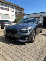 BMW 125i Edition M Sport Shadow A Edition M Spor... - graue BMW 125