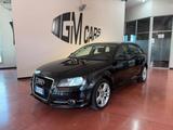 Audi A3 SPB 2.0 TDI 170 CV F.A.P QUATTRO AMBITIO - Audi A3: TDI 170