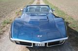 Corvette C3  Convertible Big Block - Corvette Gebrauchtwagen von 1971