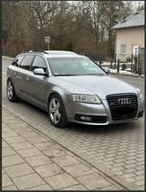 Audi A6 4F 3.0 TDI S-Line Quattro Facelift... - Audi A6 aus 2008: Facelift