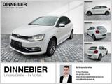 Volkswagen Polo Lounge DynLicht KAM LED LM - Volkswagen Polo mit Benzin-Antrieb: Kleinwagen, Automatik