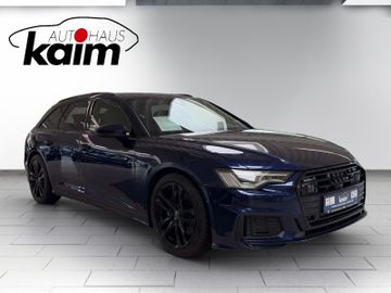 Bild 7 Audi A6 Avant 50 Sport 3.0 TDI quattro S-Line+ALLRAD