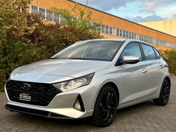 Hyundai i20 - 1