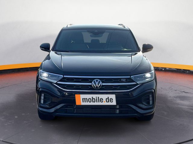 Volkswagen T-Roc R-Line TSI DSG|ACC|NAVI|KAMERA|CLIMATRONIC