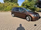 Volkswagen Touran 2.0 TDI SCR Comfortline BMT Comfortline