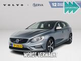 Volvo V60 T4 Business Sport | Parkeercamera | sitzheiz - Volvo: Sport