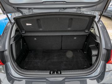 Hyundai i20 1.0 Prime Spurhalteassistent Kamera BOSE