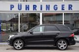 Mercedes-Benz GLE 250 d 4Matic Aut. *AMG*AHV*COMAND*