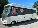 Concorde Credo 840L | Lithium | 5,8t | Autark | Solar  - Concorde Credo