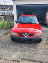 Alfa Romeo 33 - Alfa Romeo 33