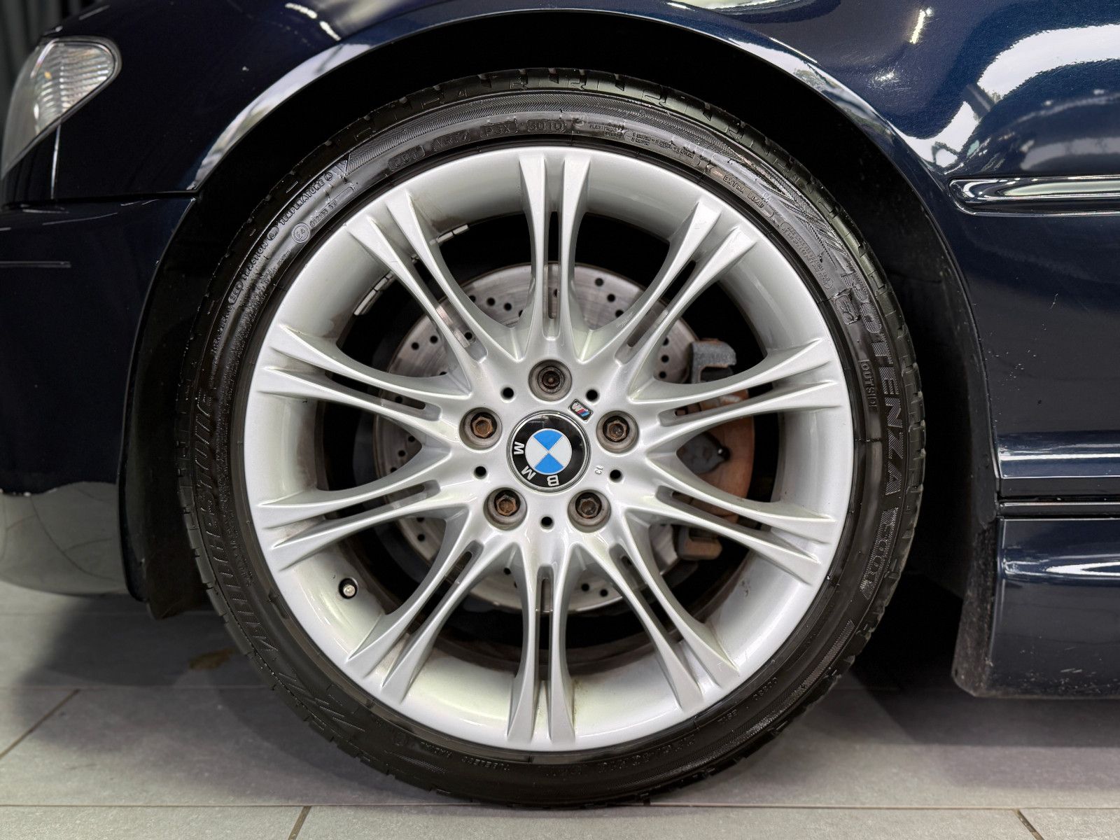 Fahrzeugabbildung BMW 330i Coupe Edition Sport |1.HAND|SMG|H/K|LEDER