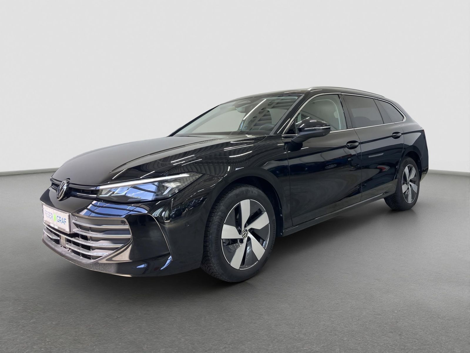 Volkswagen Passat - Bild 16