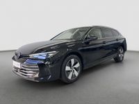 Volkswagen Passat - Vorschau Bild 16