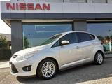 Ford C-Max 1.6 120CV GPL TITANIUM 1°PROP-GARANZI - Ford: 12 P6 M