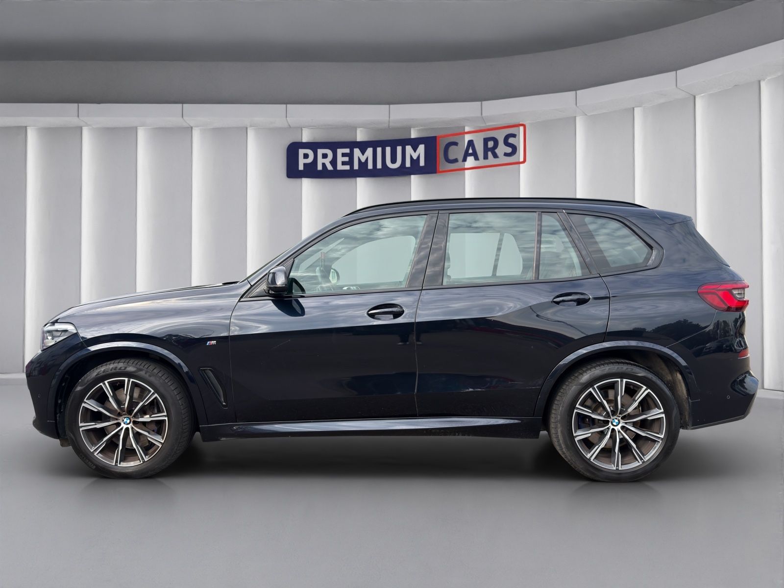 X5 xDrive 30d M-Sport*Garantie*Finanzierung*