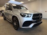 Mercedes-Benz GLE 400 4Matic AMG / PANO / KEYLESS / MBUX /360° - Mercedes-Benz GLE 400 aus 2021