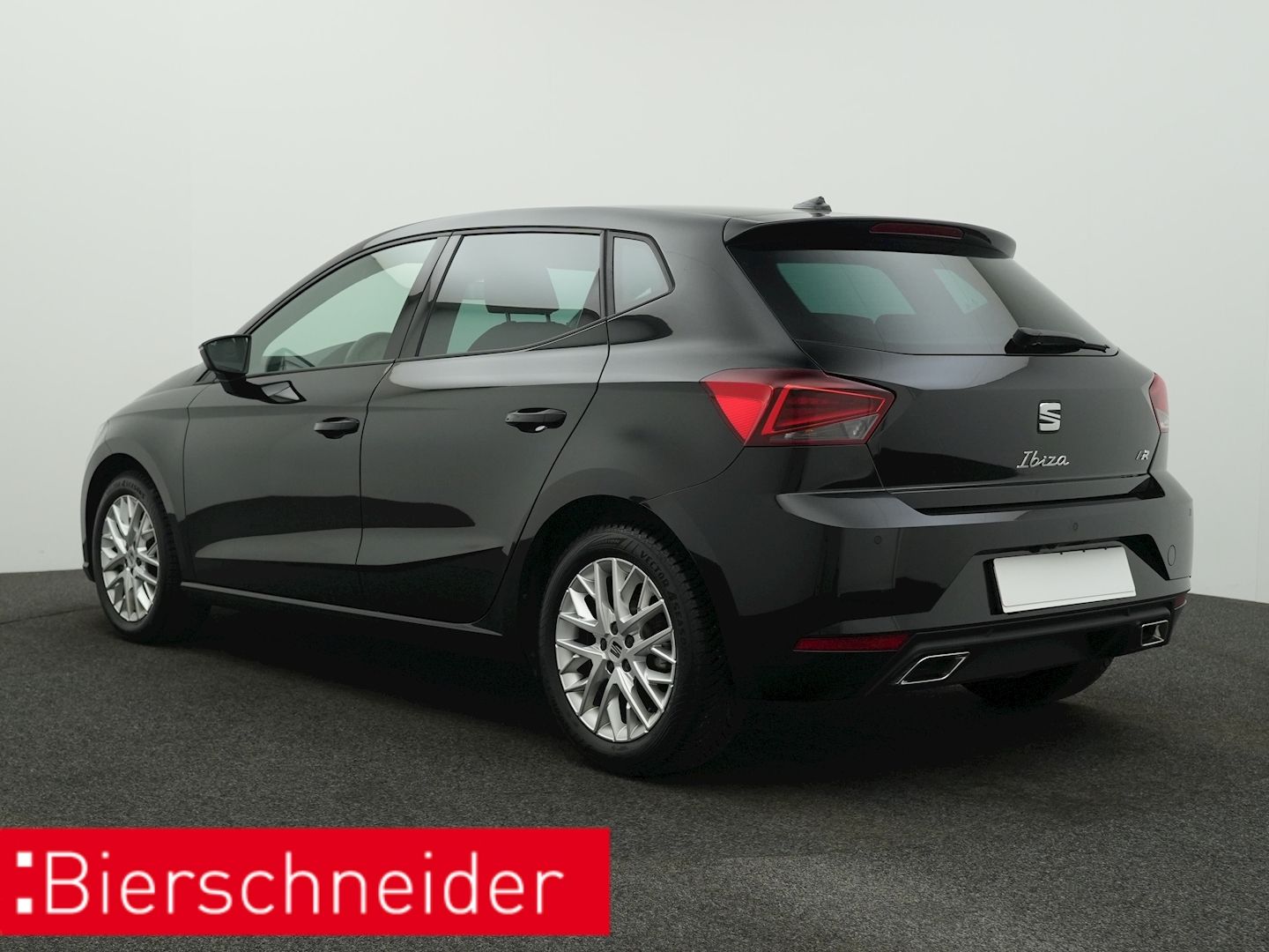 Seat Ibiza - Bild 4