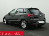 Seat Ibiza - Vorschau Bild 4