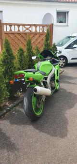 Kawasaki ZX 6R - Offers
