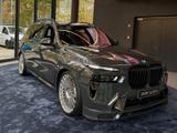 ALPINA XB7 "Manufaktur" in Dravitgrau, Sofort verfügbar - ALPINA Gebrauchtwagen in München