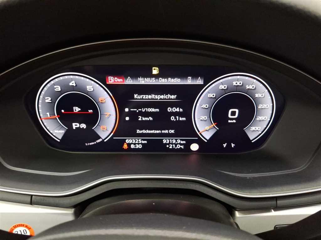 Audi A4 Avant advanced 35 2.0 TFSI S-tronic LED, миниатюра 10