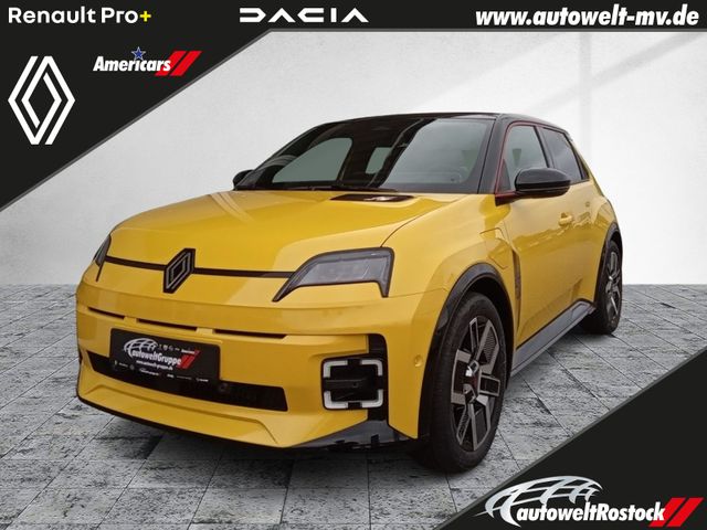 RENAULT R 5 Iconic Five 150 Comfort Range E-Tech