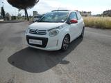 Citroën Citroen C1 VTi 68 5 porte Shine - Citroën C1 mit Panoramadach