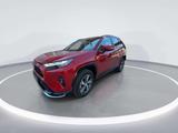 Toyota RAV 4 Plug-in Hybrid 4x4 Teamplayer/RFK/Shz/LED/