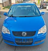 Volkswagen Polo 1.2 44kW Sportline Sportline - Volkswagen Polo: Sportline