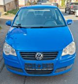 Volkswagen Polo 1.2 44kW Sportline Sportline - Volkswagen Polo: Sportline