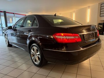 Mercedes E 250 - 5