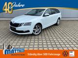 Skoda Octavia 1.6 TDI Clever LED/17-ZOLL/NAVI/BUSINESS - Skoda Octavia: 1.6