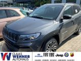 Jeep Compass Jeep Summit, Premium-Paket,Park-Paket,Wi - Jeep Compass New cars in Hamburg