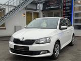 Skoda Fabia 1.2 Combi Ambition (Klima-Tempomat-6Gang) - Skoda Fabia mit Benzin-Antrieb: Kombi, 1.6