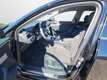 Audi A4 - 7