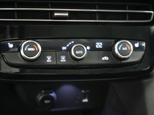 Mokka B ELEGANCE AT+LED LICHT+NAVI+RÜCKFAHRKAMER