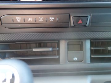 Bild 16 Ford Transit Custom DOKA 320L2 Trend