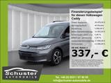 Volkswagen Caddy DARK LABEL 2.0TDI*StandHzg Panodach R-Kam
